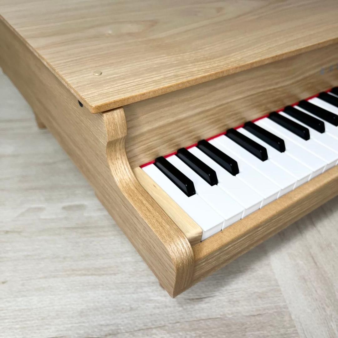 【未使用級】KAWAI グランドピアノGP44 ナチュラル 1244