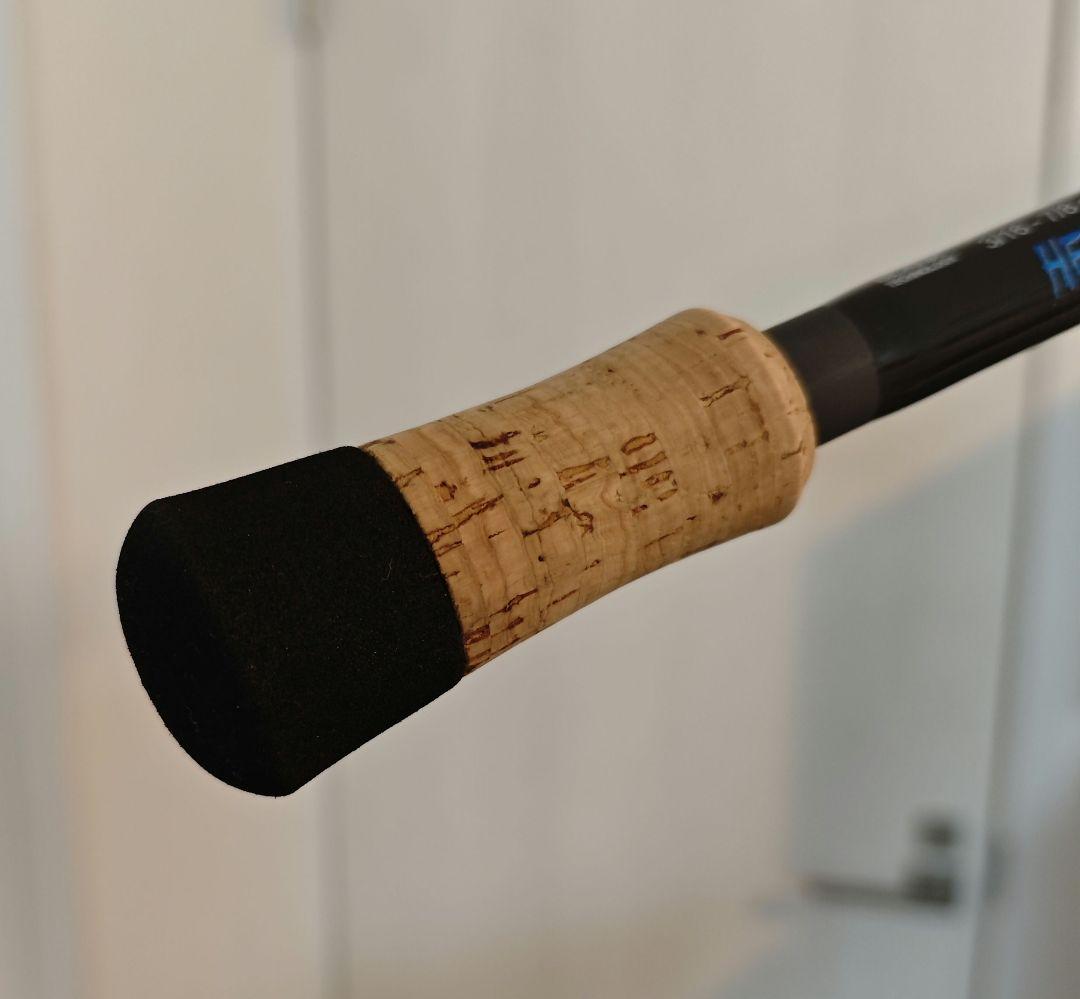 T*o様 キスラー ヘリウム3 LMH 70F