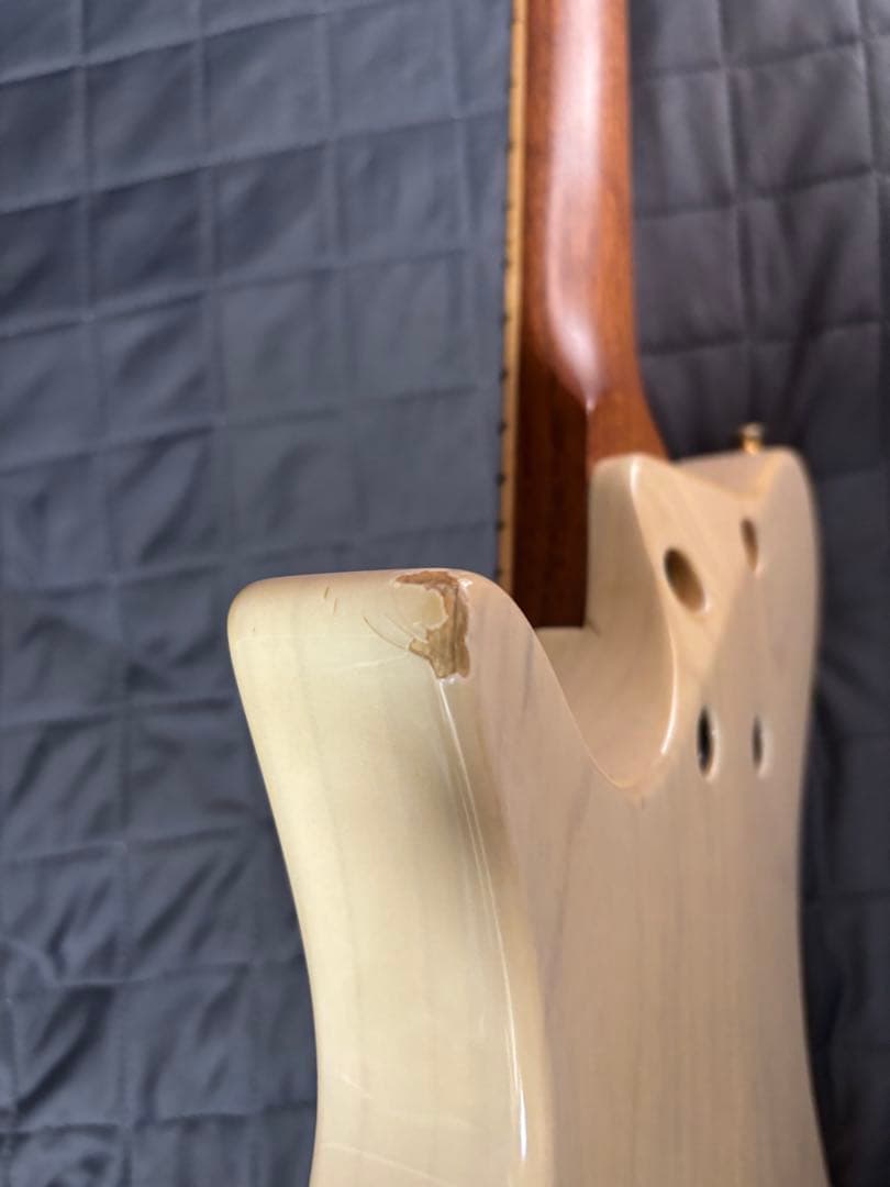 K*！様 KIESEL zeus 7弦