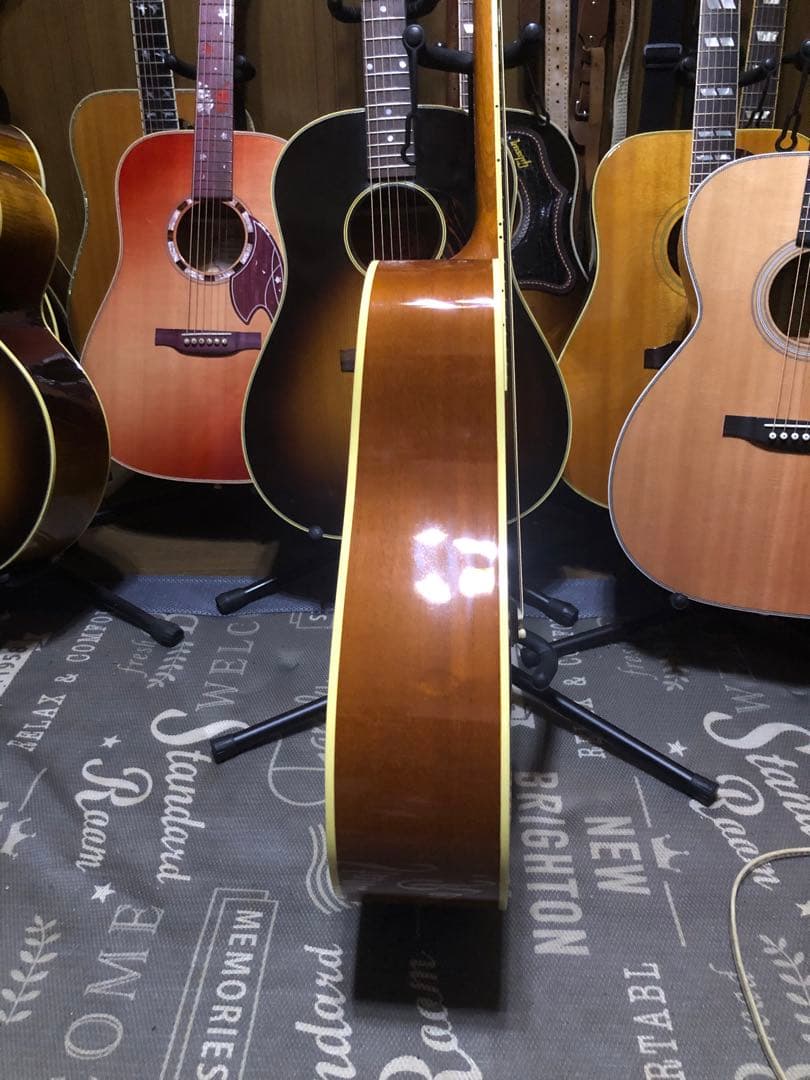 ギブソン　ハミングバード2020年製