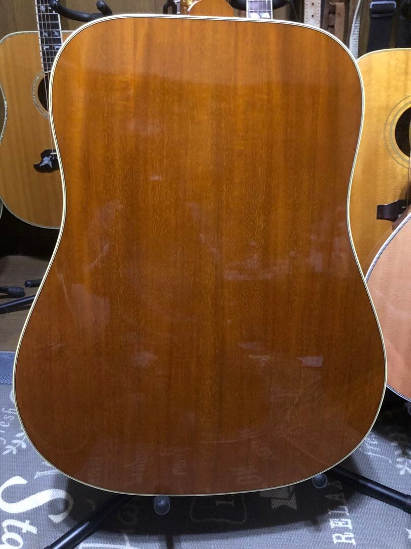 ギブソン　ハミングバード2020年製