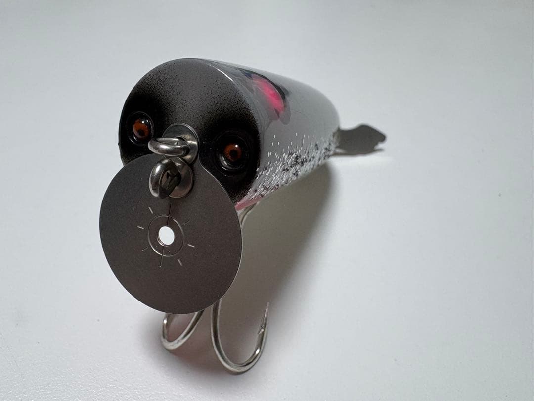 痴虫 ボルチ 80RSS タイプP チムシ