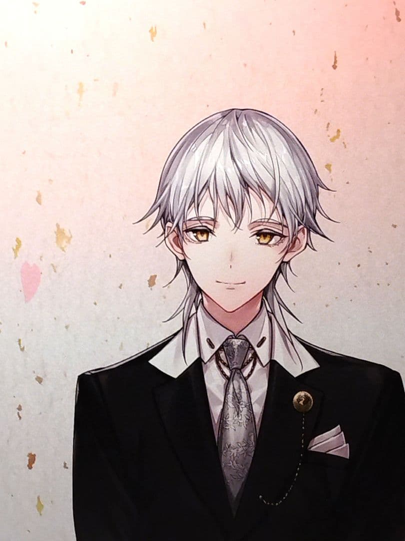 専用確認ページ