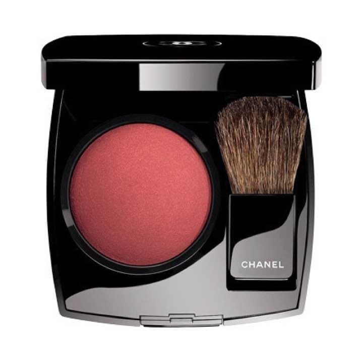 シャネル チーク