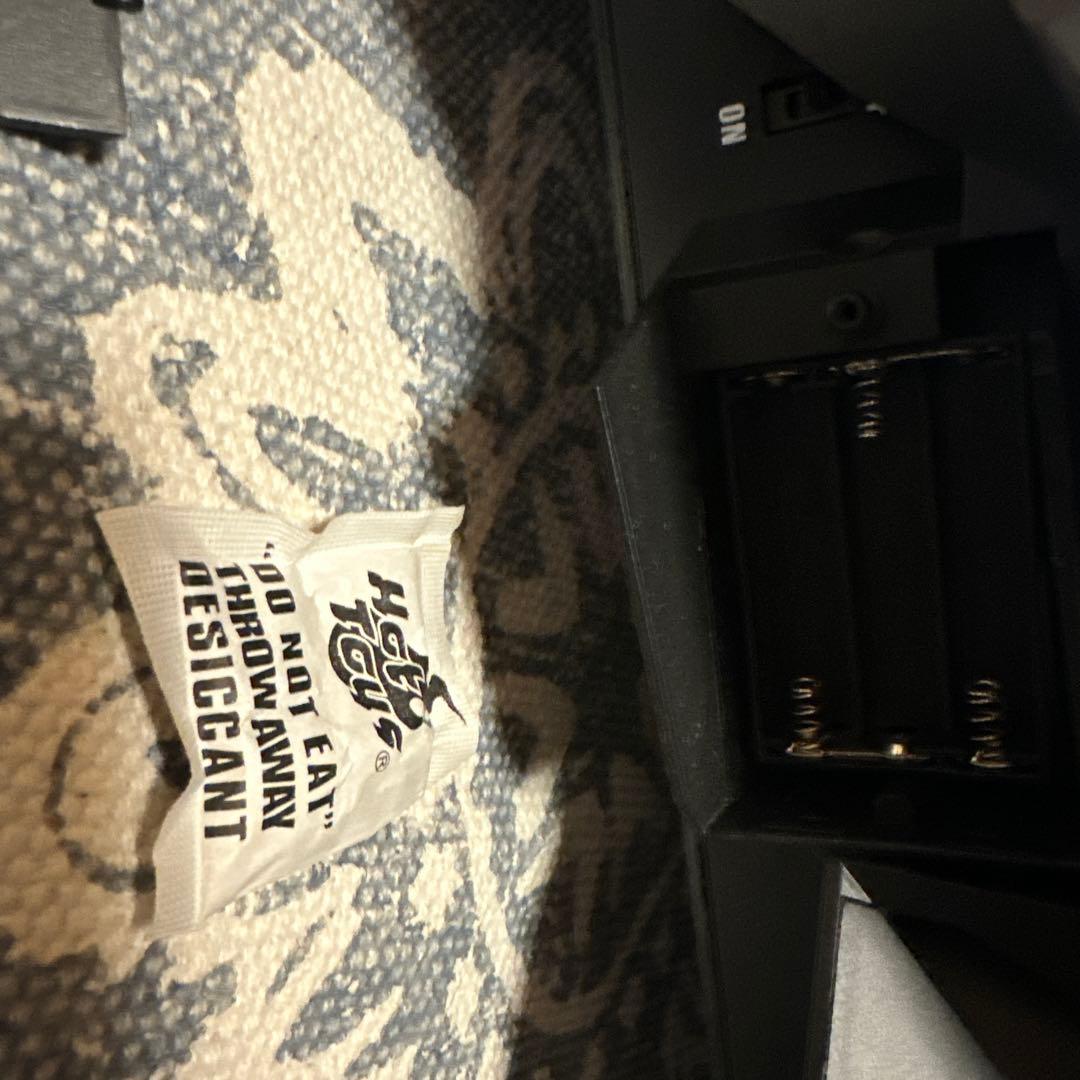 ホットトイズ ダークナイト バットモービル