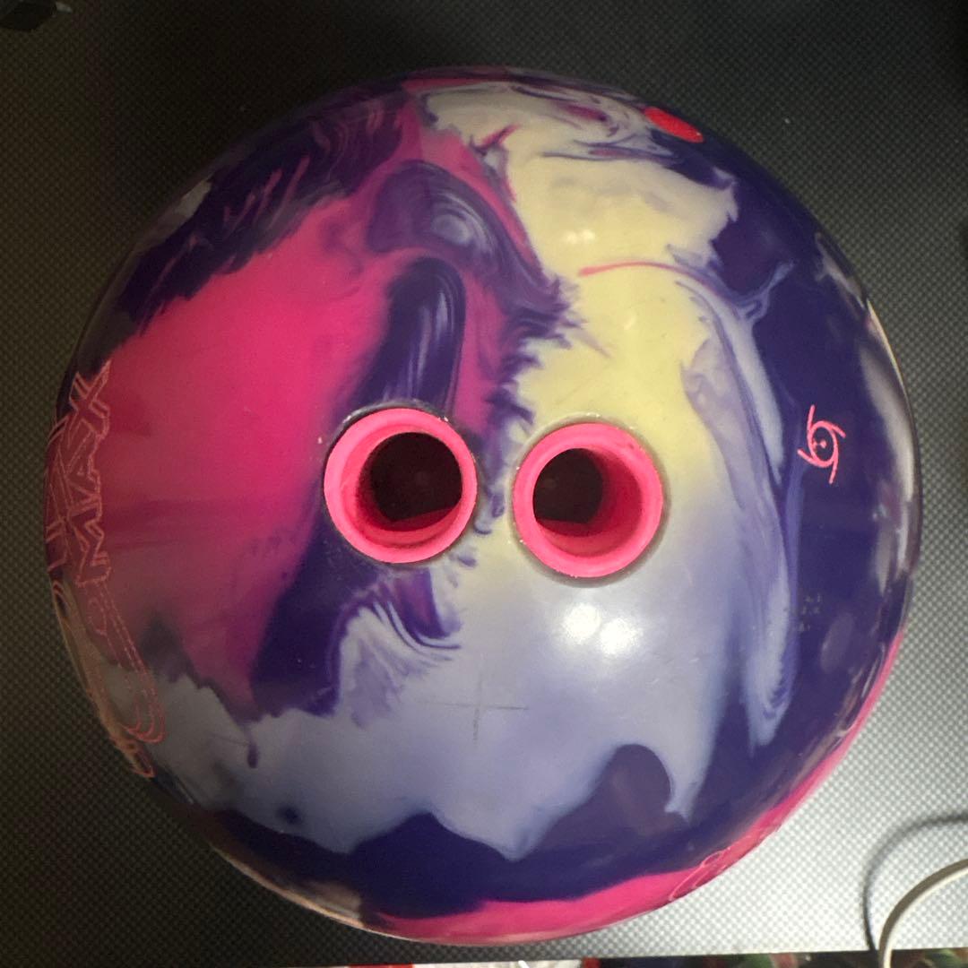 アイオンマックス　15ポンド