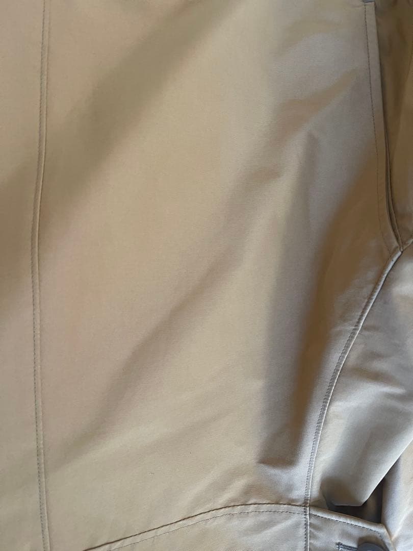 クシタニ WINDST PPER