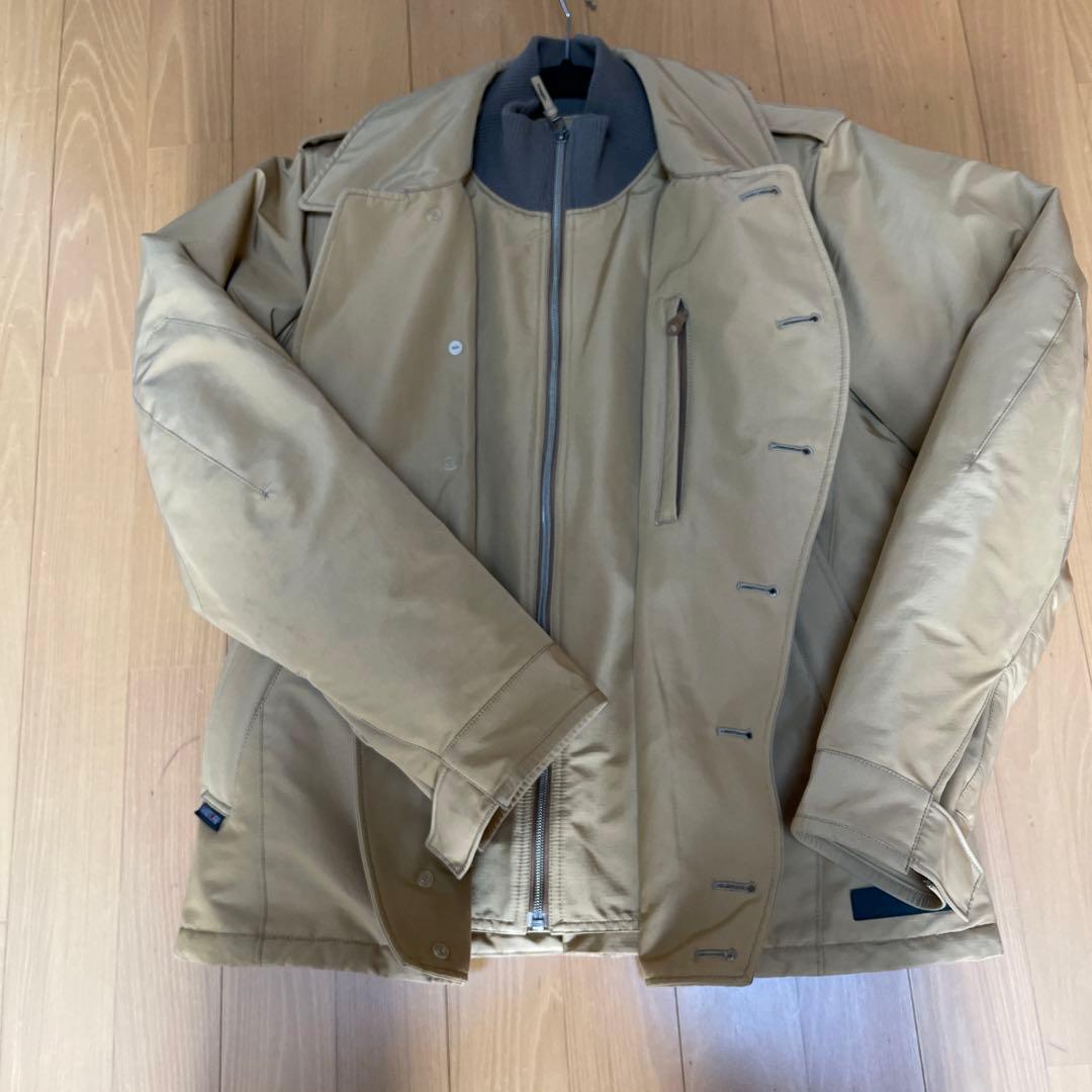 クシタニ WINDST PPER