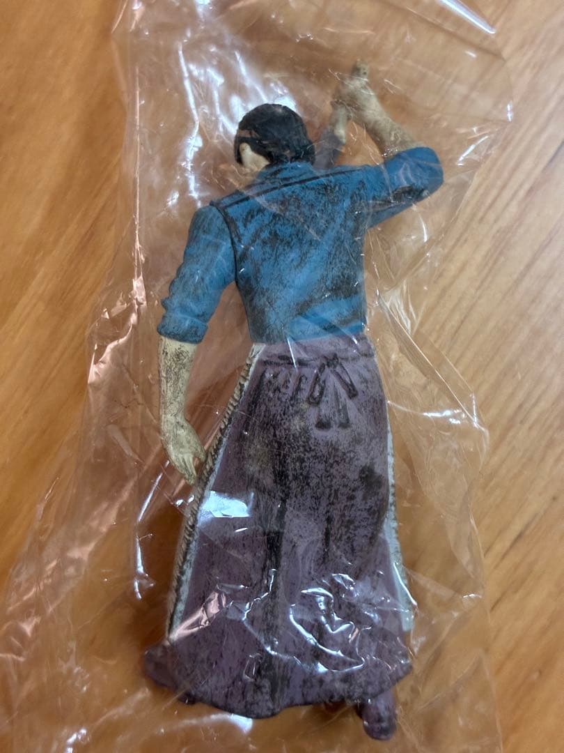 バイオハザード4 コレクションフィギュア2 全7種（シークレット含む）