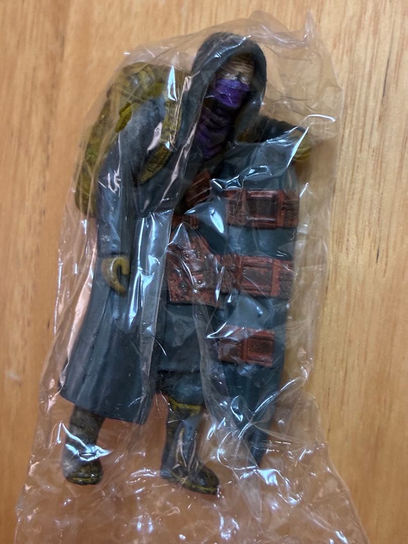 バイオハザード4 コレクションフィギュア2 全7種（シークレット含む）