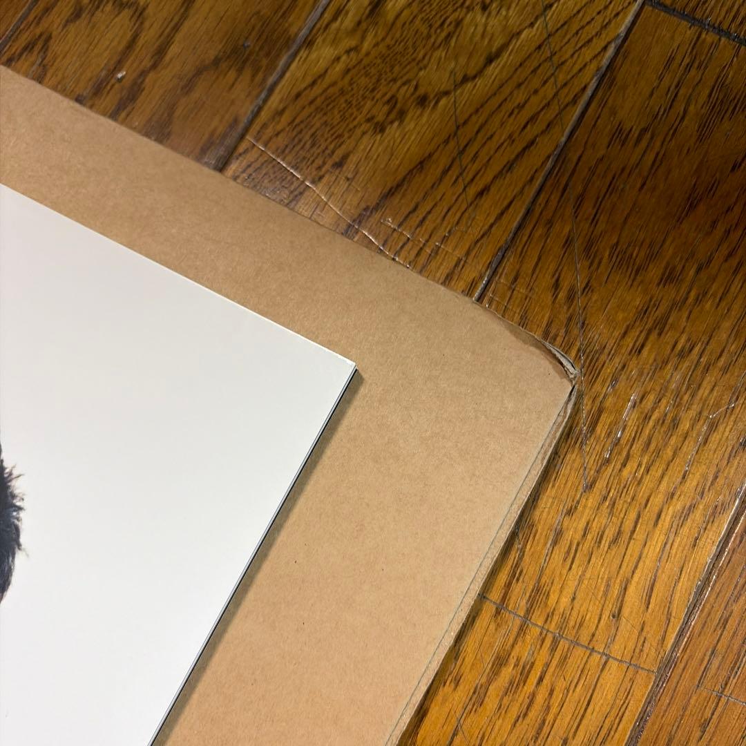 oasis パンフレット　3冊セット