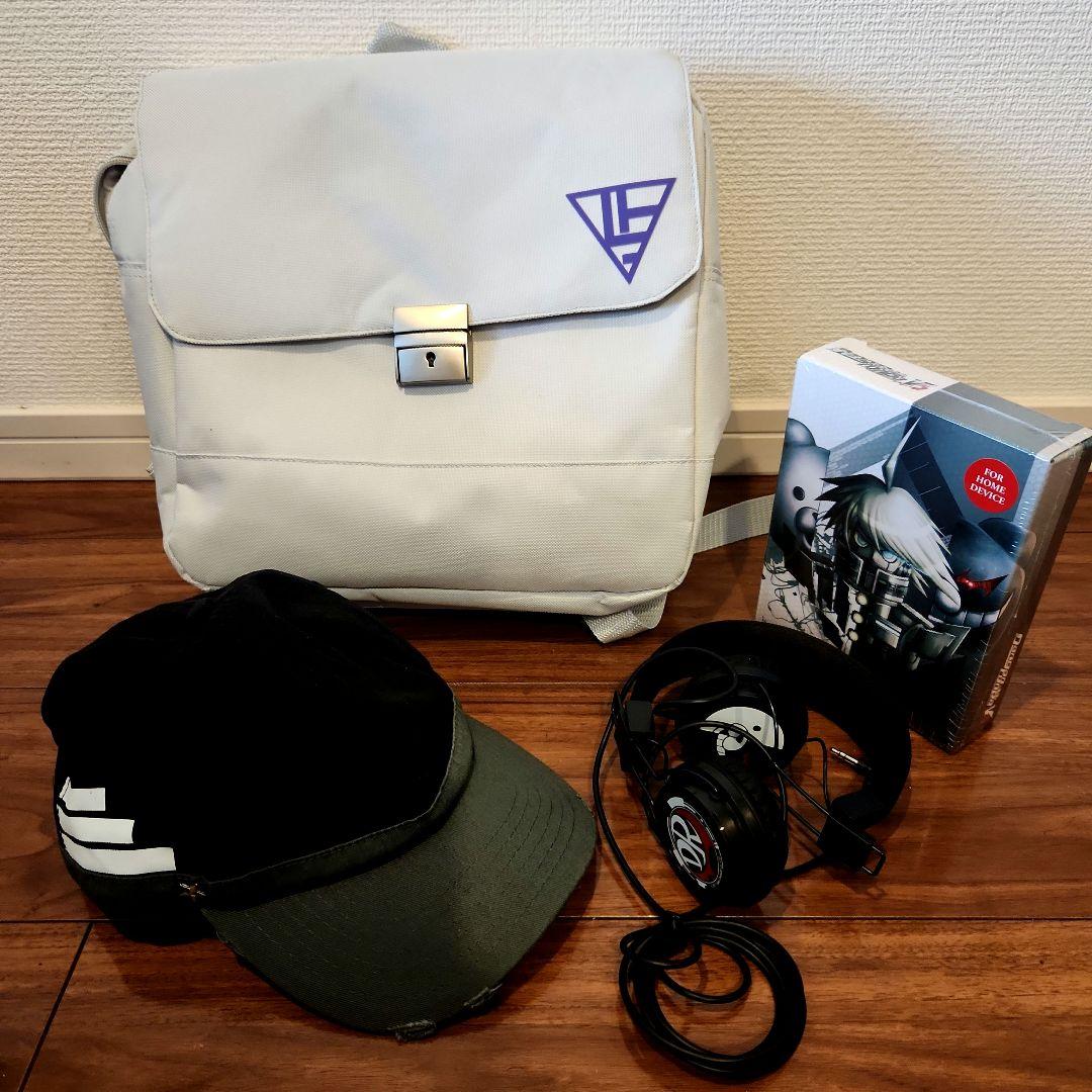 バッグ・ポーチ Killing Harmony Limited Edition