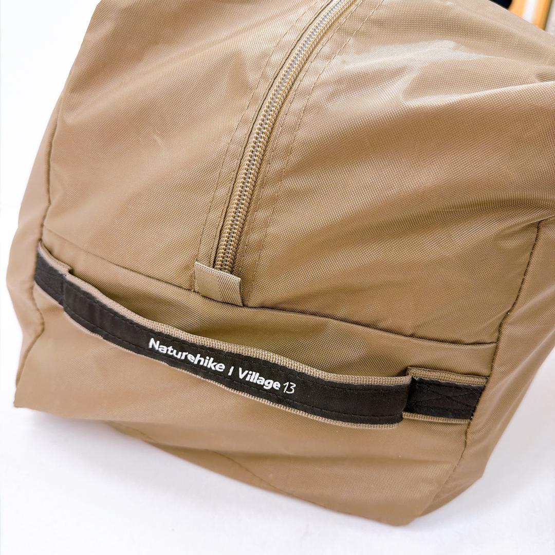 【極美品】Naturehike Village13.0 ロッジテント テント