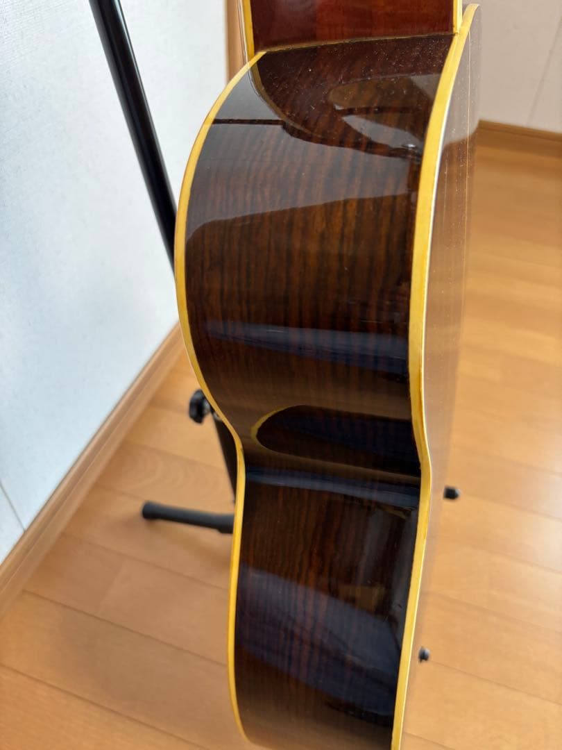 初心者、女性の方、学生さんに最適！！寺田楽器Thumb サム　調整済❗️