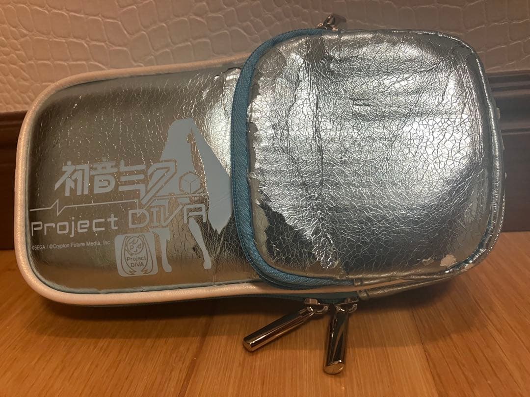 初音ミク Project DIVA アクセサリーセットポータブル