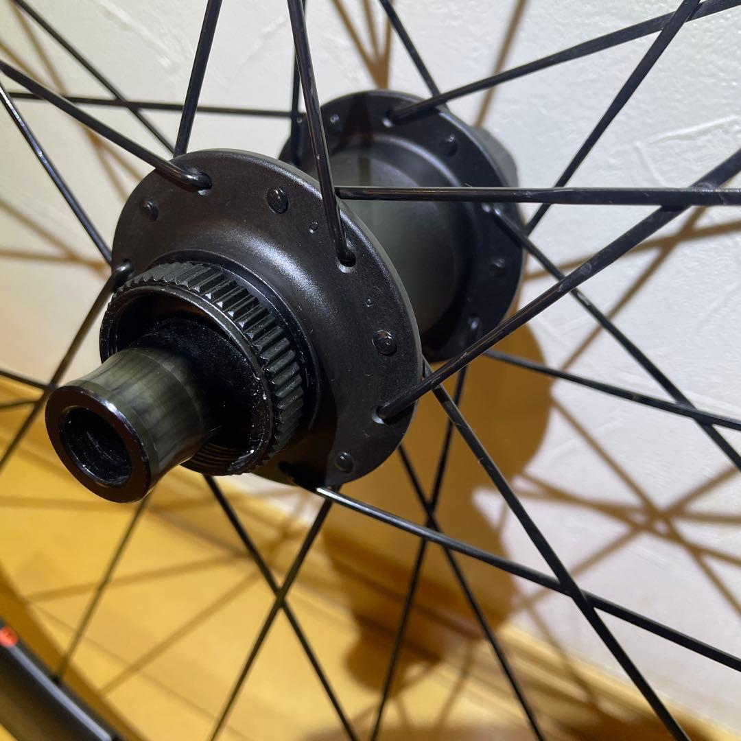 ボントレガー アイオロス AEOLUS COMP 5 TLR DISC