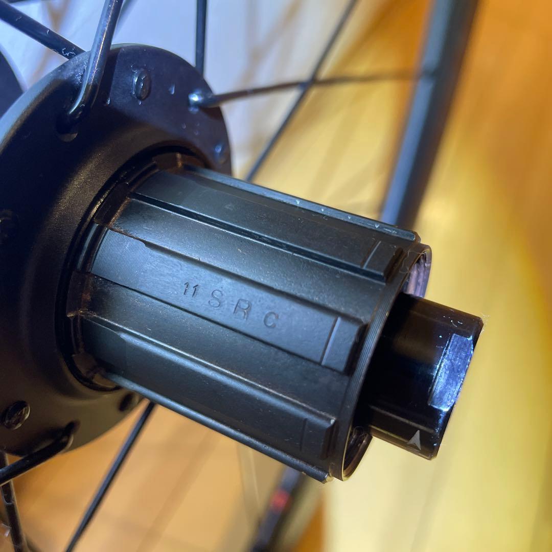 ボントレガー アイオロス AEOLUS COMP 5 TLR DISC