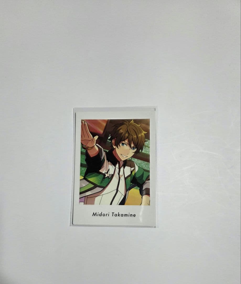 高峯翠　ぱしゃっつ　257枚