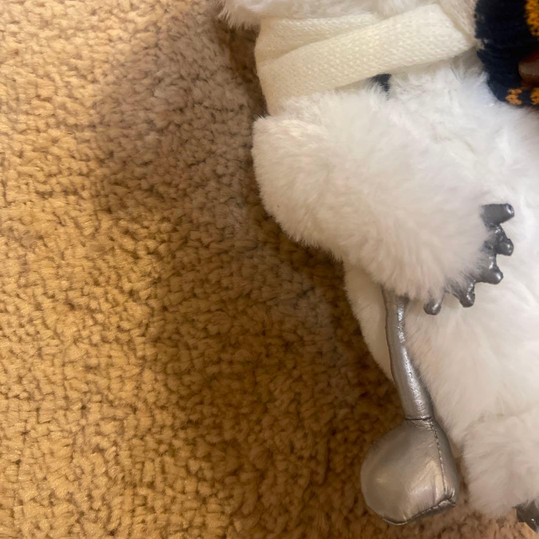 パーリーゲイツ　ポーチ