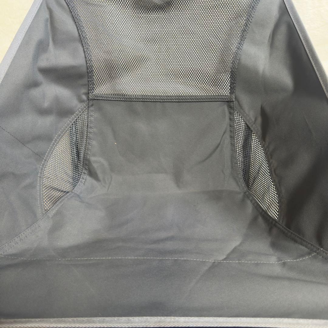 人気Helinox サンセットチェア　チャコール
