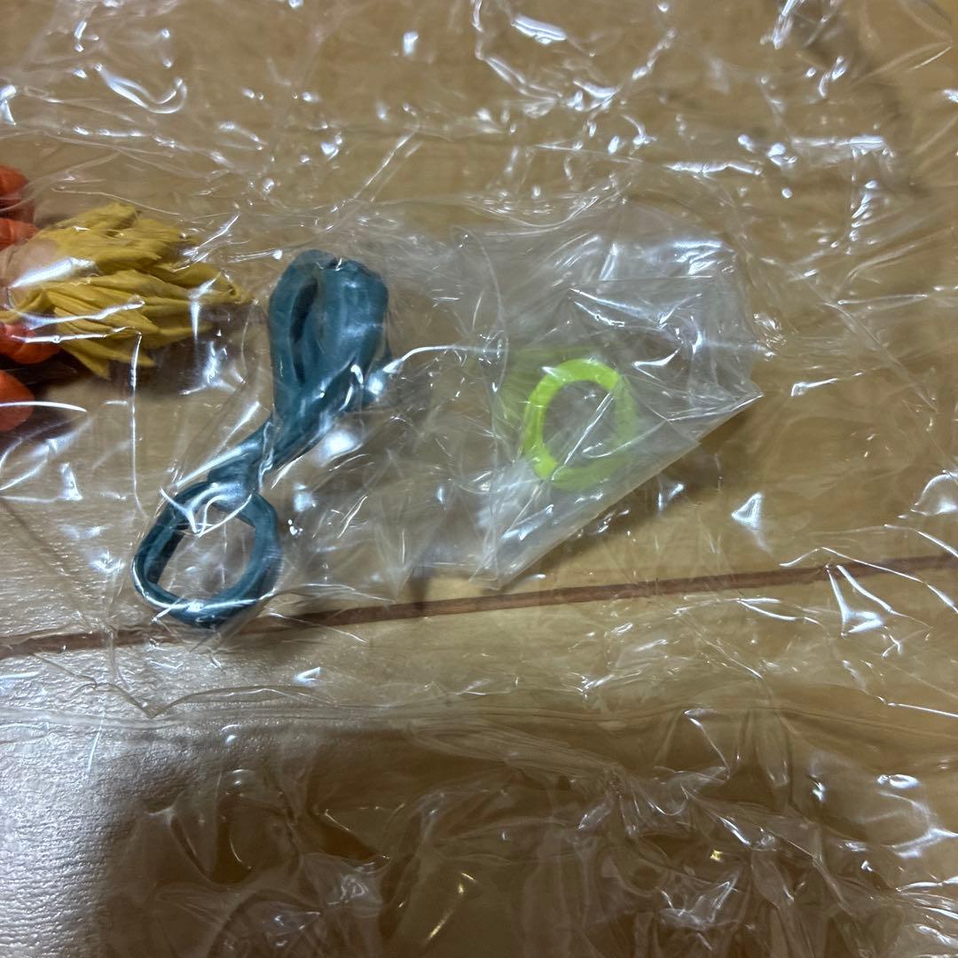 ぽ*り様 ドラゴンボール改　ドラゴンボールカプセル　ネオ　7種セット