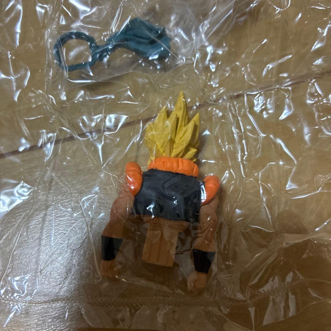 ぽ*り様 ドラゴンボール改　ドラゴンボールカプセル　ネオ　7種セット