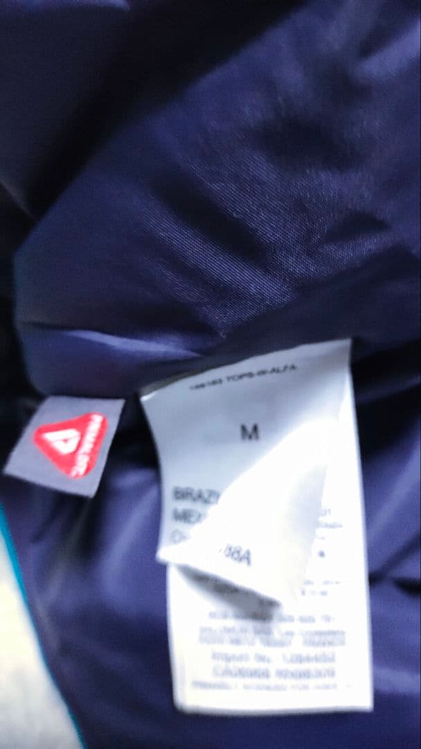 【サロモン SALOMON】スキーウェア レディース 中綿 保温 良品