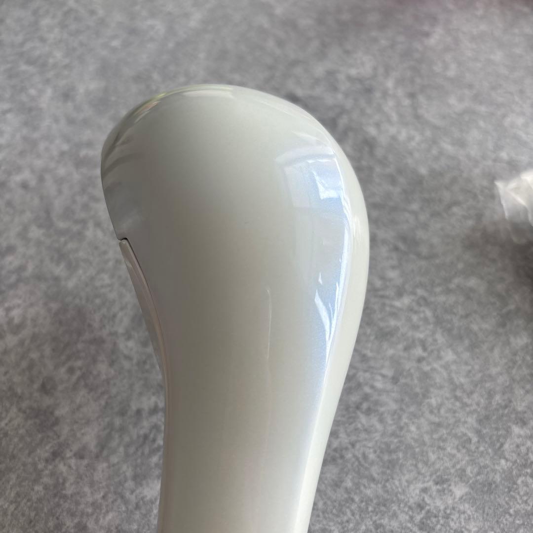 【赤】リファ　シャワーヘッド