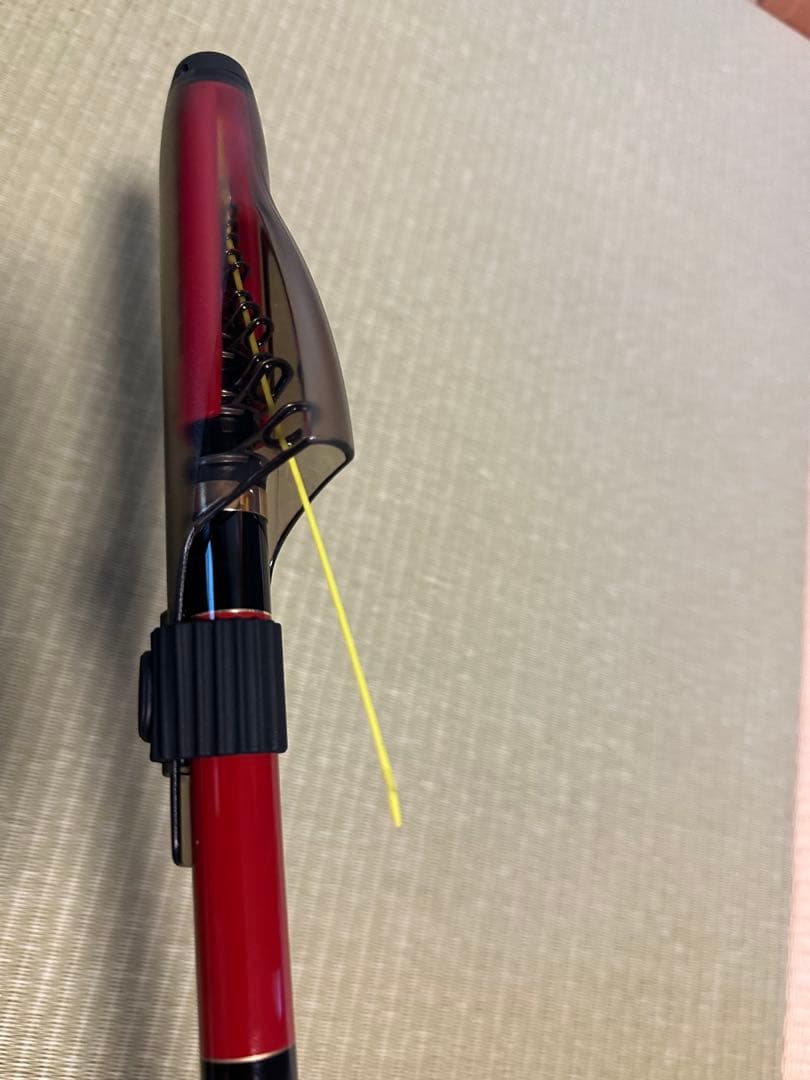 Gamakatsu Special IV 175-50 磯竿