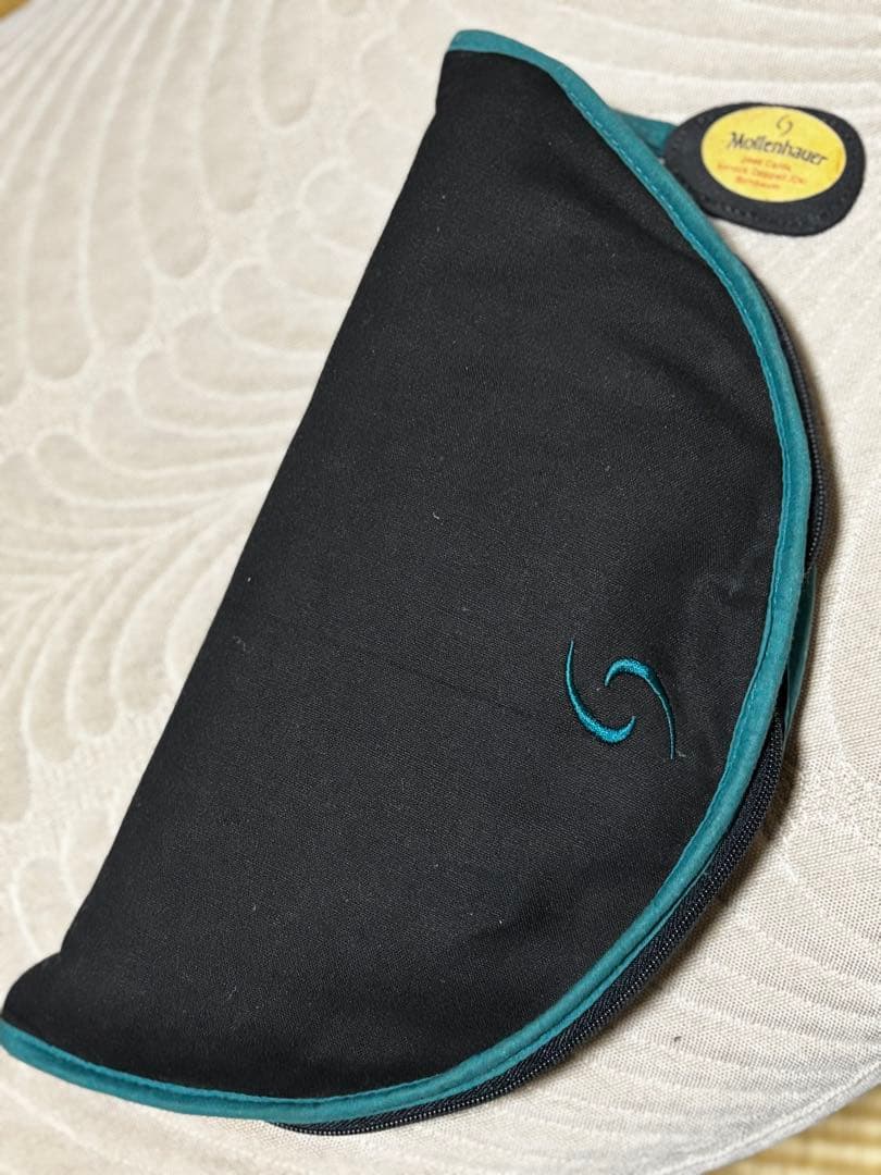 Mollenhauer 2446 Canta テナーリコーダー