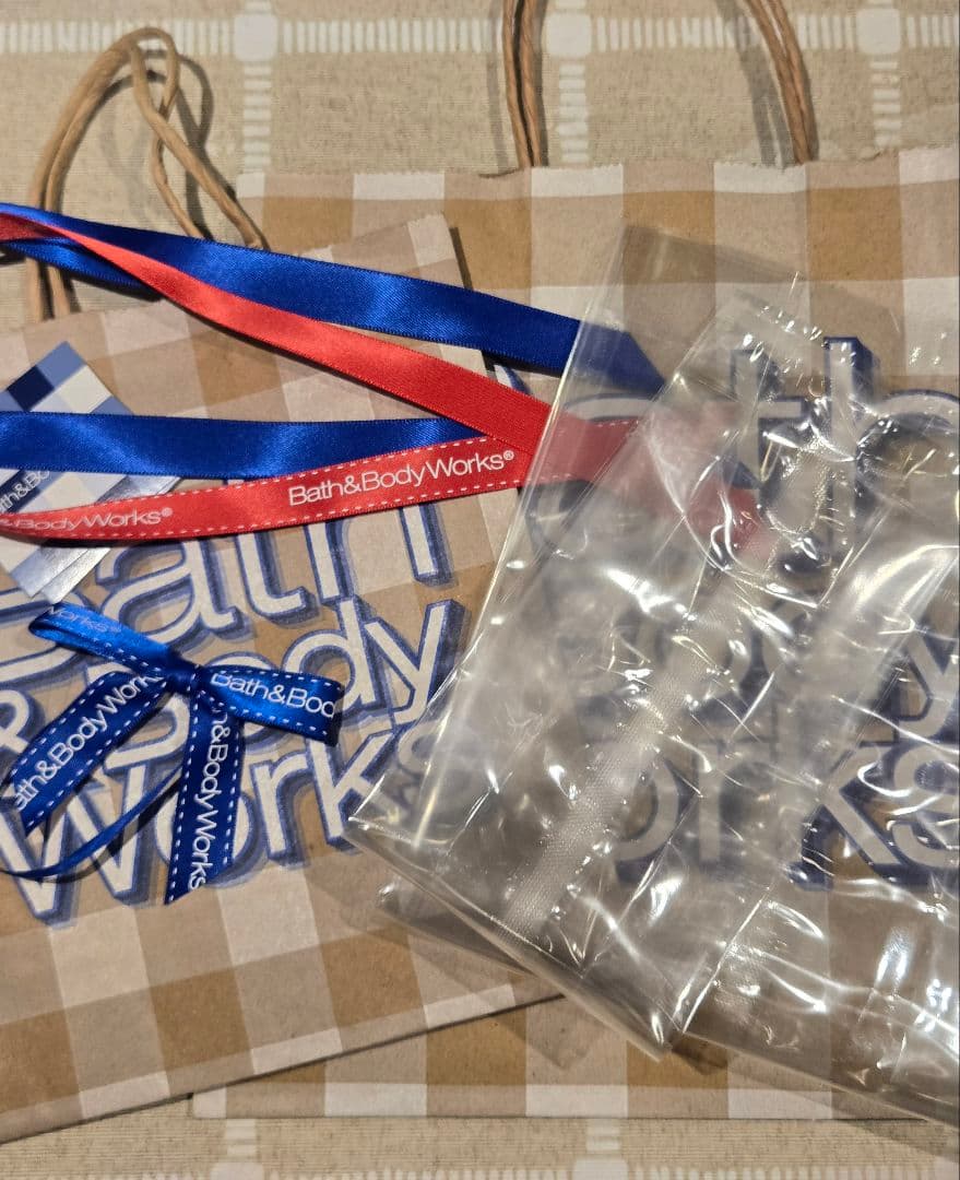 大人気Bath&Bodyメンズ バスボディ★bourbonボディクリームセット