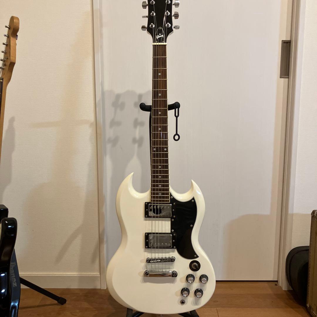 マエストロ　SG