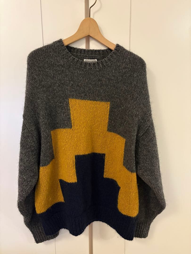 c.e cavempt ニットセーター　L size