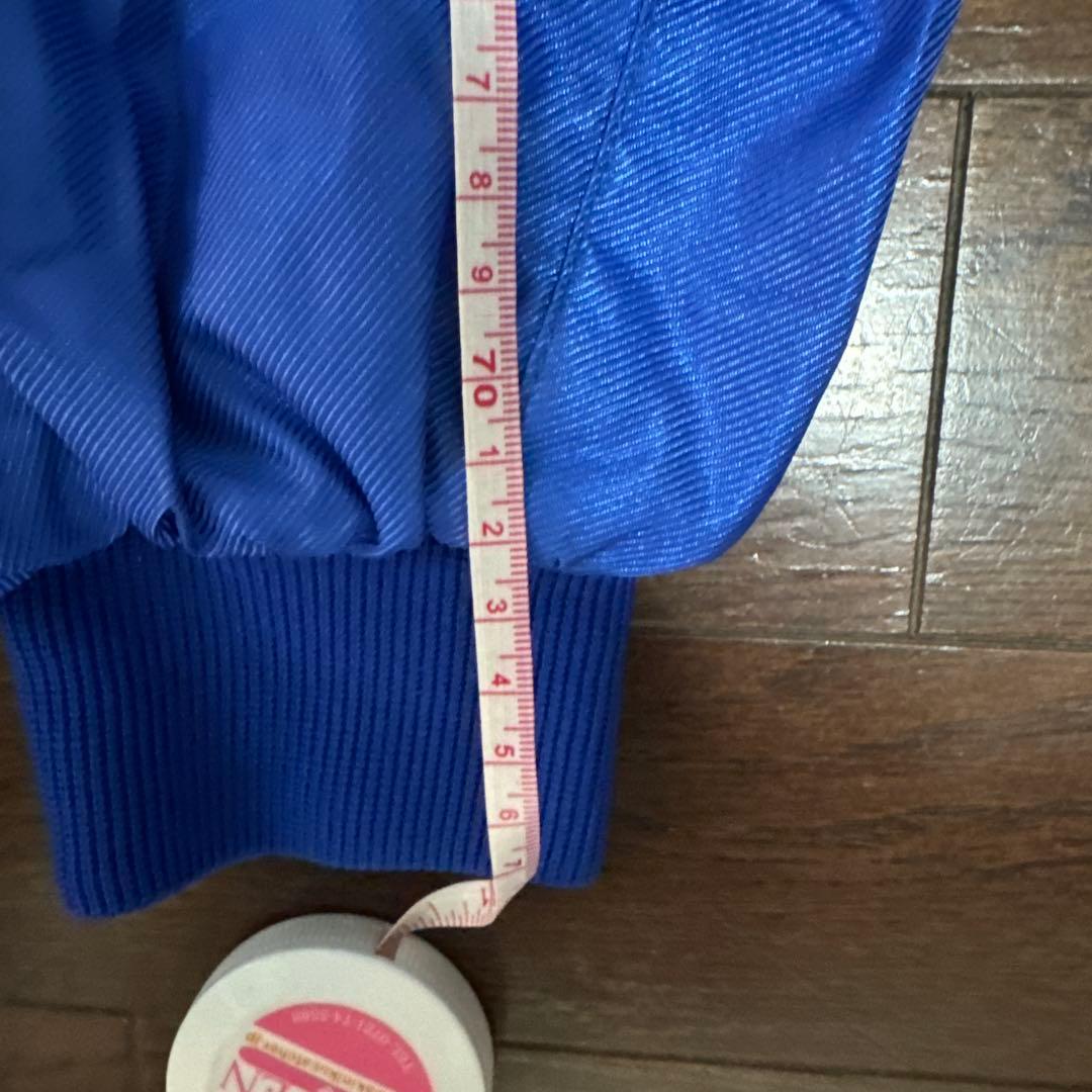 Penalty ジャケットとパンツセット 青　川崎フロンターレ