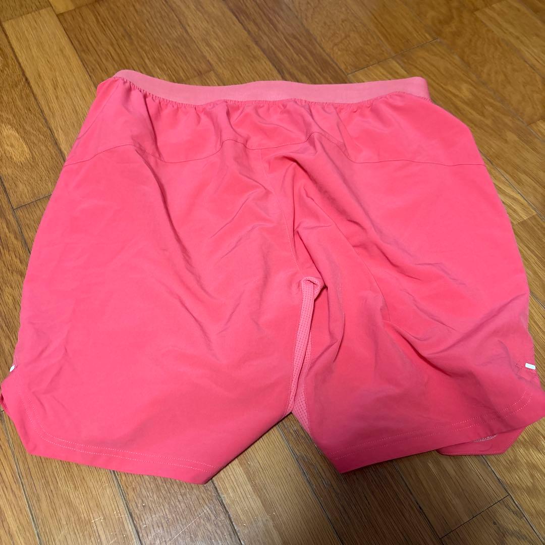 YONEX テニスウェアセット（Tシャツ、ショーツ、キャップ）キャスパー　ルード