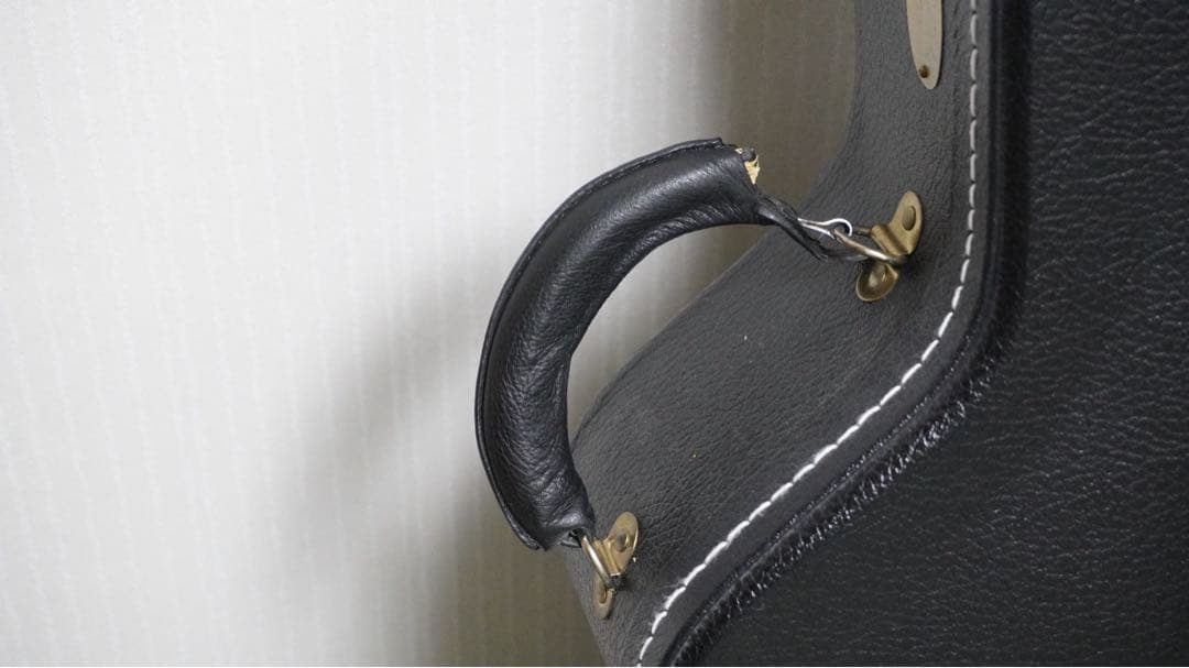 ハン Martin 000純正ハードケース