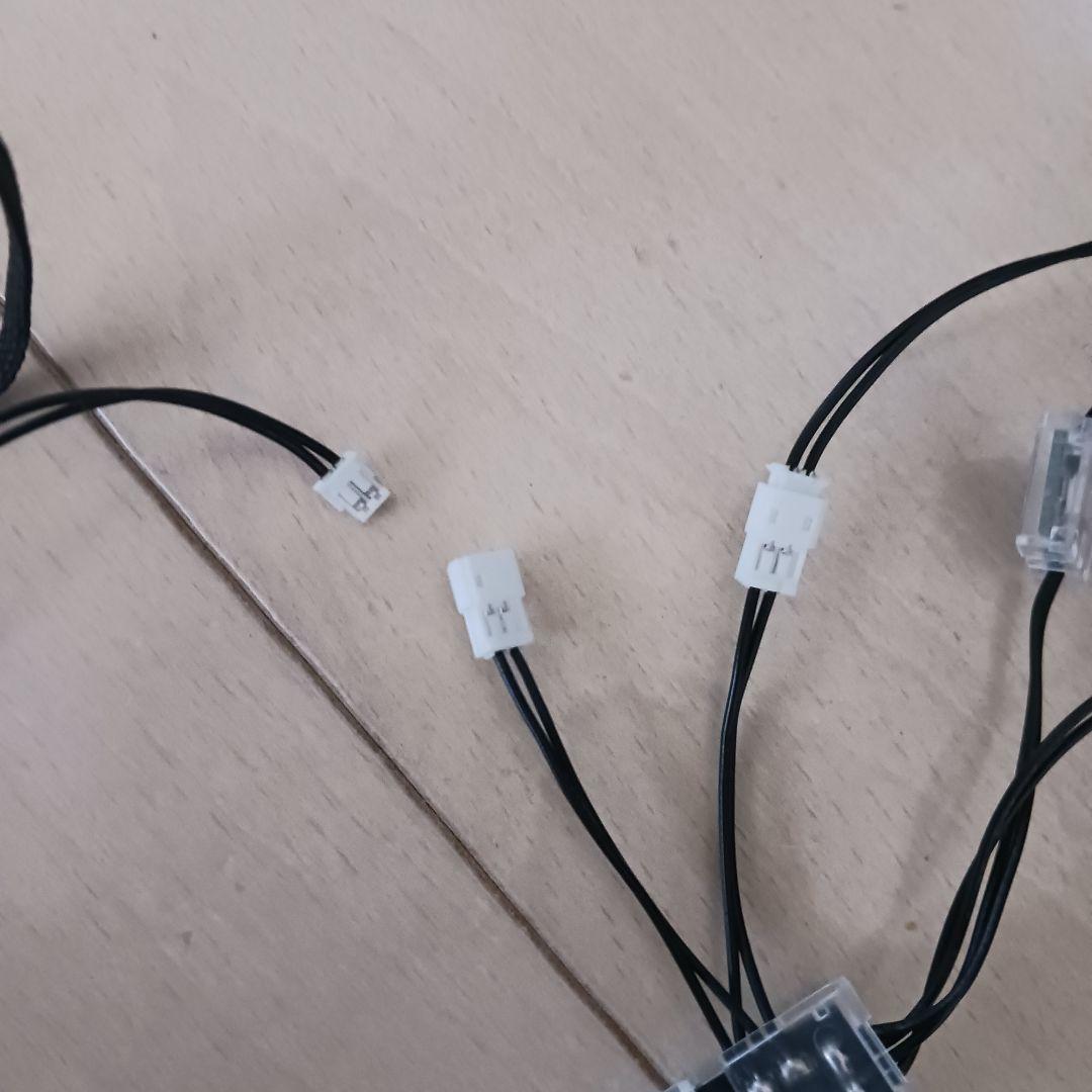 1/60 PG ユニコーン ガンダム プラモデルガンプラ改造用 LＥＤユニット