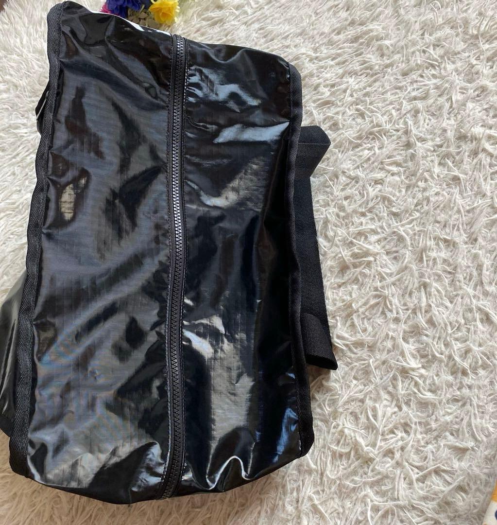 旅行かばん・小分けバッグ lesportsac 2way CABINBOSTON