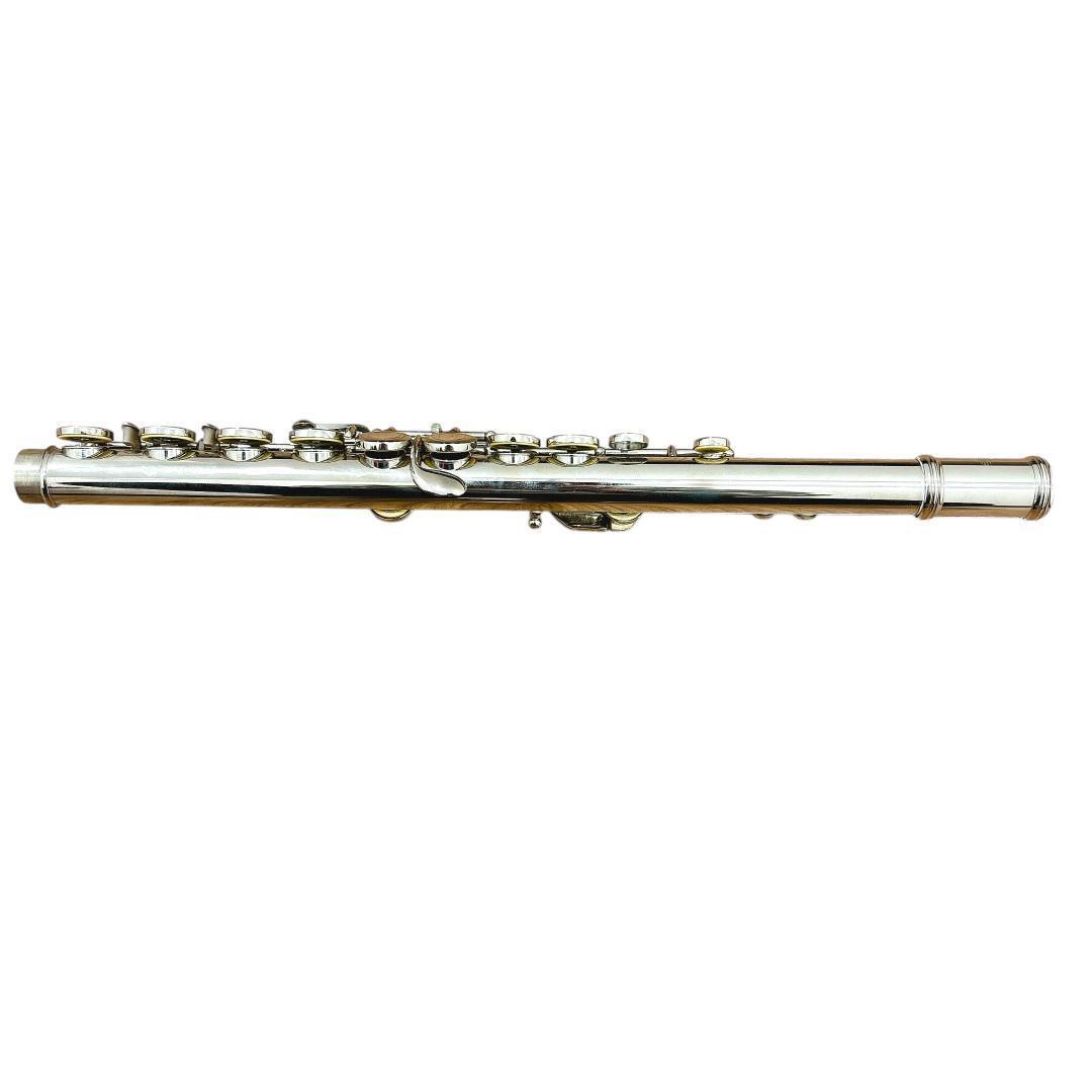 Kaerntner ケルントナー フルート Eメカ [極美品]