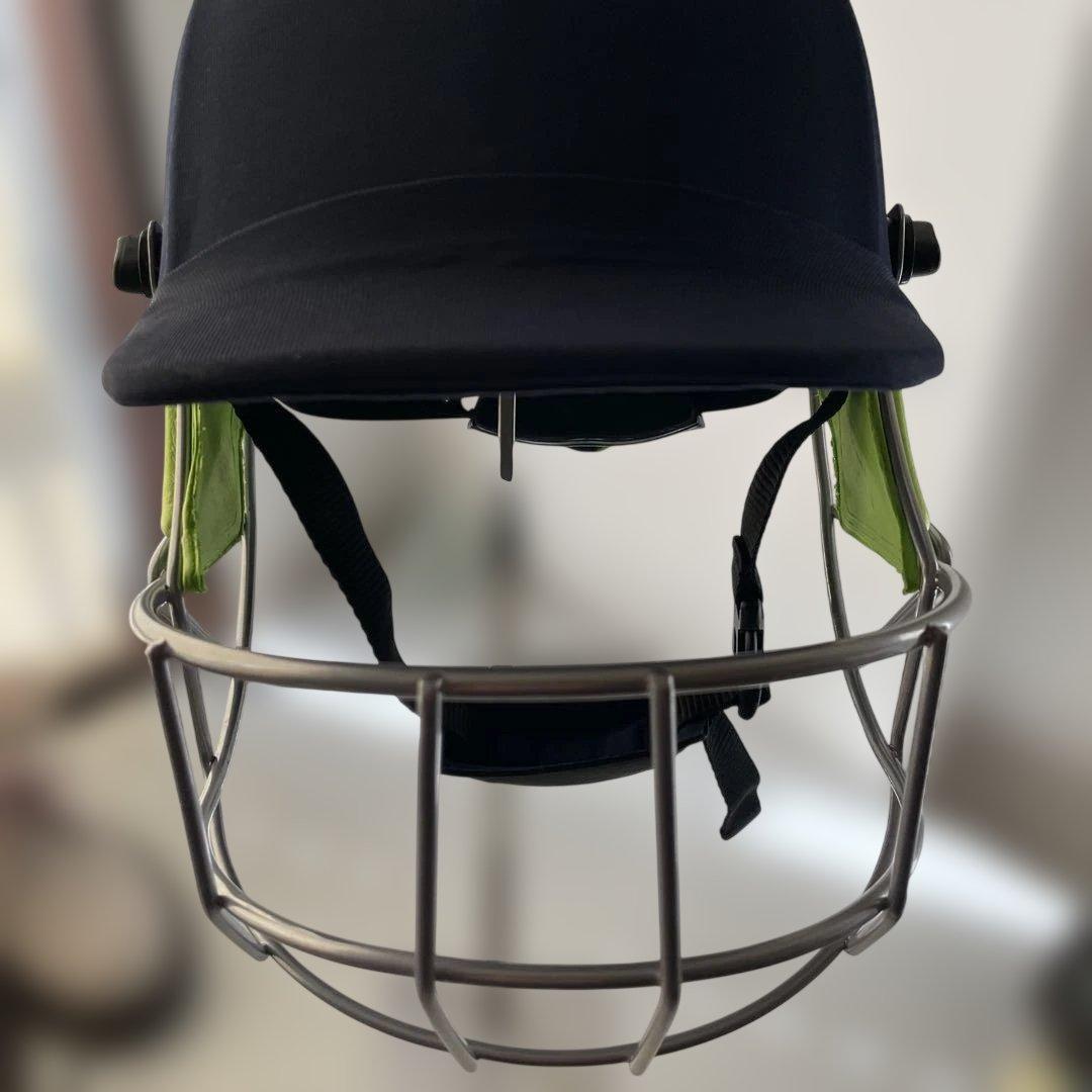 Kookaburra Pro 600 CH600F クリケットヘルメット