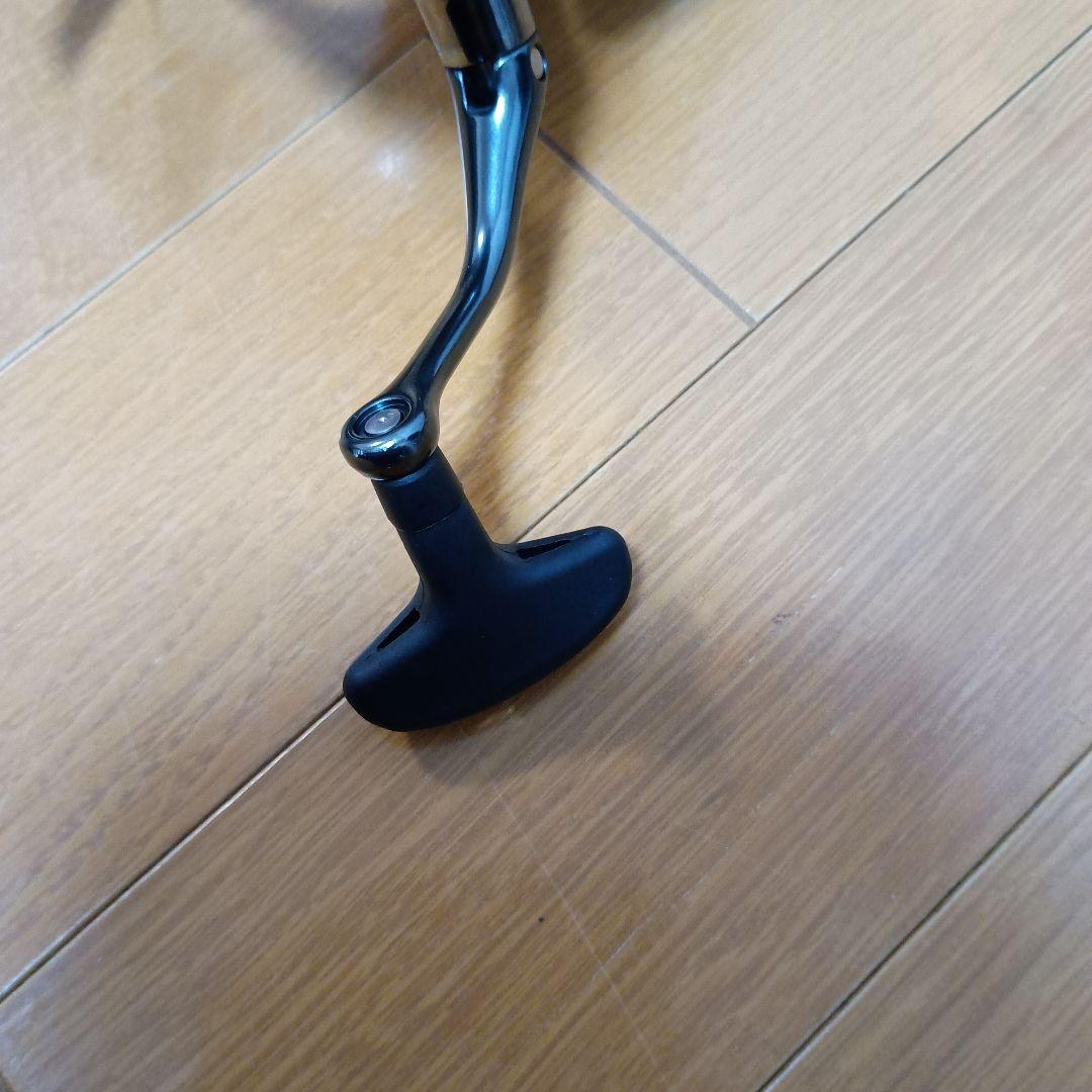 ULTEGRA シマノ　21アルテグラ　C3000HG