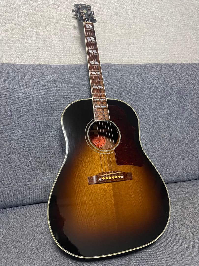 《年末限定価格》　2006年製　Gibson southern jumbo