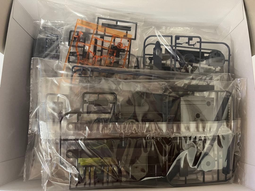 宇宙戦艦ヤマト2202 1/1000 FINAL BATTLE Ver.