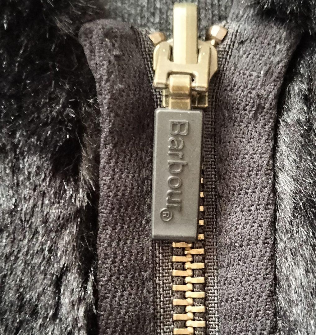 Barbour バブアー ライナー ベスト 42 メンズ兼用　ユニセックス