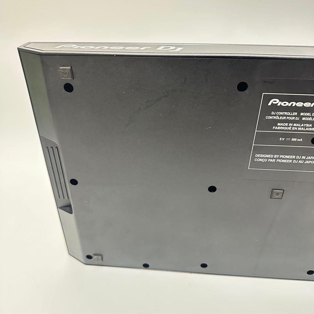 動作品　Pioneer DJ DDJ-RB 2016年製　パイオニア