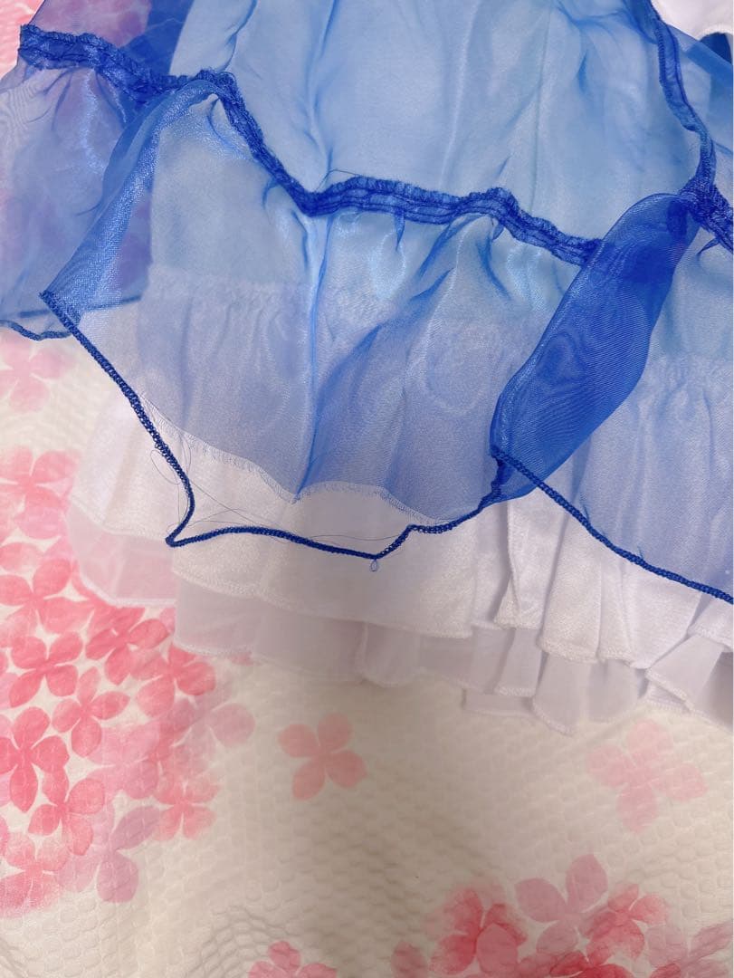 胡*桃様 ラブライブ ニジガク 桜坂しずく やがてひとつの物語 コスプレ