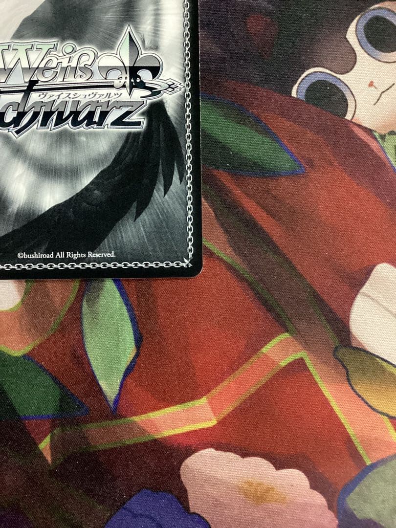 WS 魔法少女リリカルなのは 閃光の戦斧と共に フェイト SEC