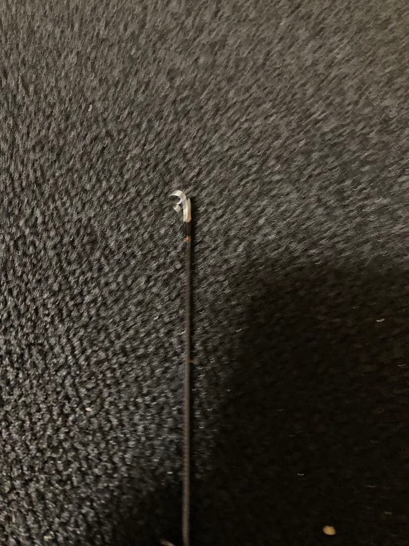 ダイワ　プレッソAGS 61UL