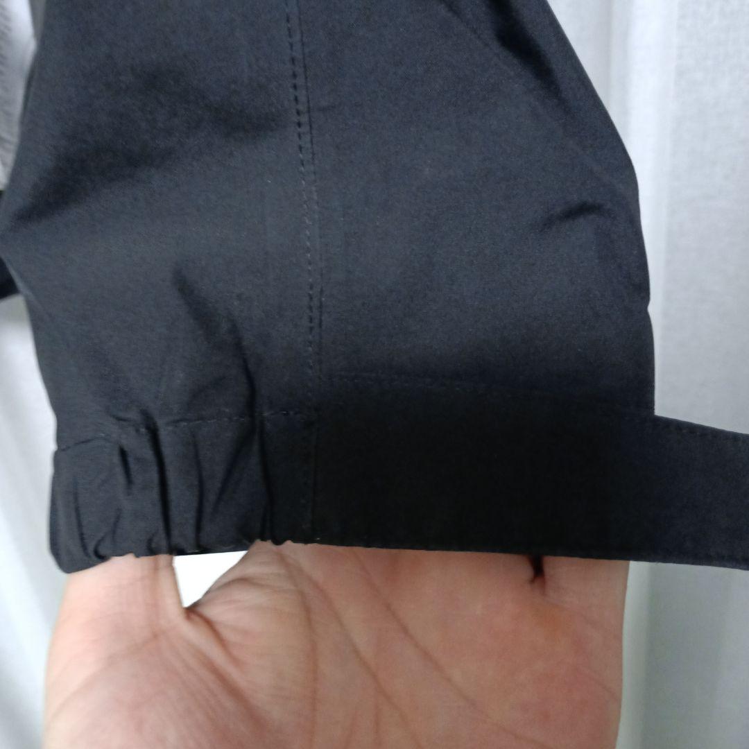 シマノ RA-27JQ XEFO ゴアテックス ベーシック ジャケット Lサイズ