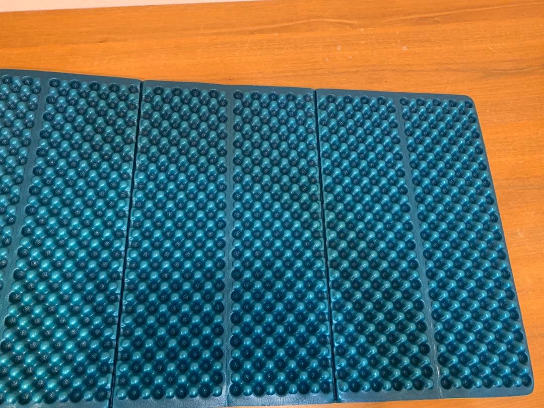 N0821-14★mont-bell 折りたたみ式フォームパッド150/180